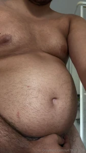 Been bloated for a few days