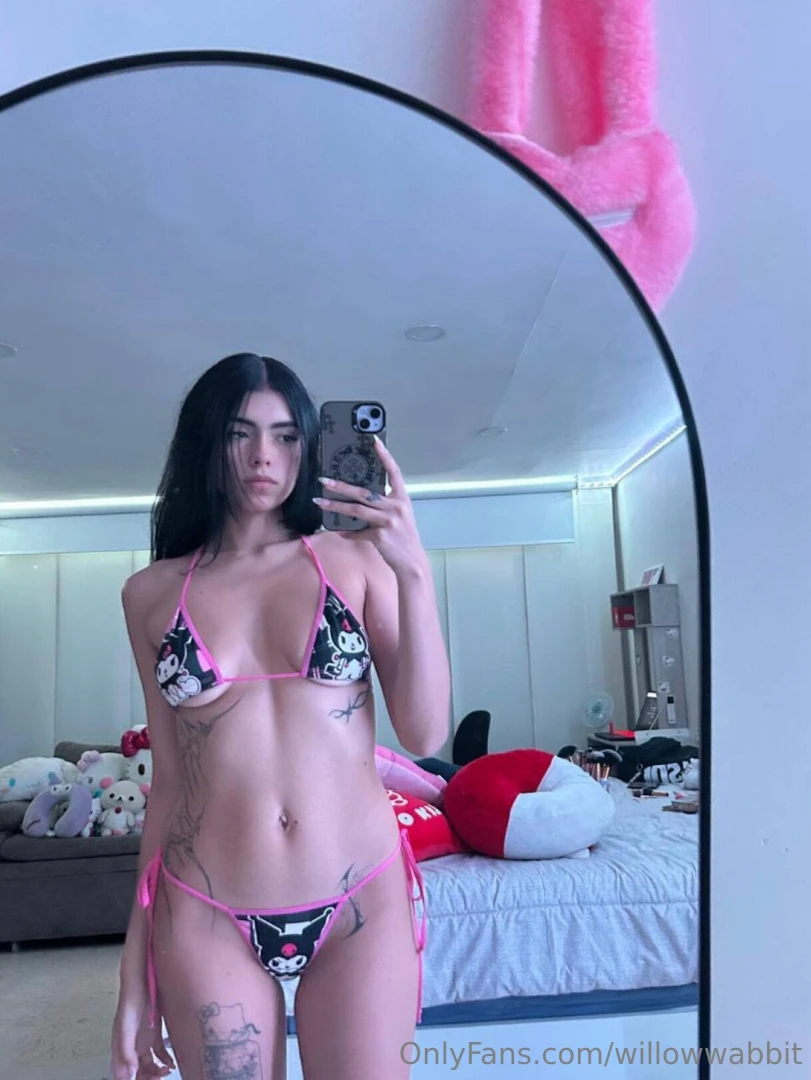 New bikini whatcha think 