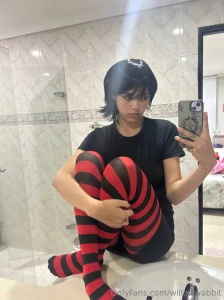 I cosplay sometimes part 1