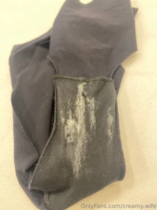 My delicious panties
