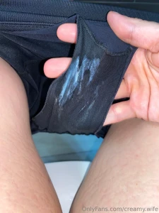 Quite creamy