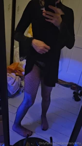 Just went out shopping like this would you like to find me in public