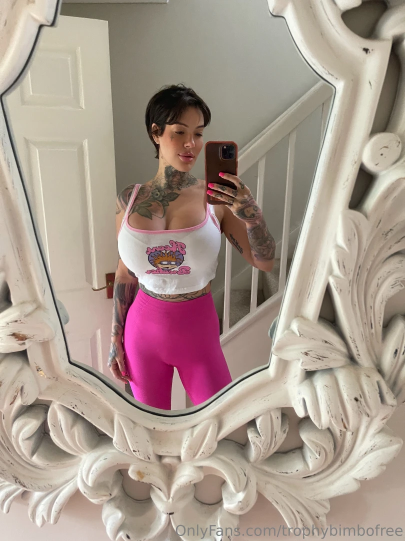 Off to get sweaty before i come home and get sweaty again making your 