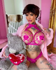 Tip to wish me a happy birthday