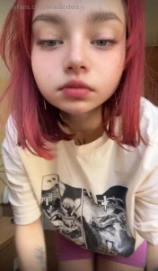 Free you want to see her fieryrosee tearing her pussy with her fingers part 64