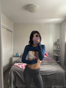 Off to dance class part 2