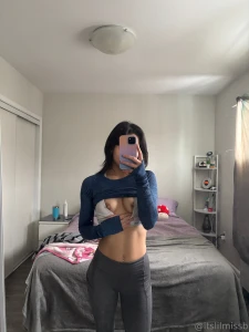 Off to dance class part 1