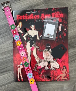 Valentine s day sex shop haul