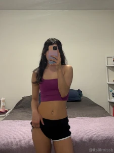 Like my new outfit part 76