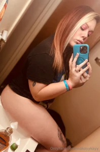 I m very sad to see some of my sexyy babies leaving me i hope you come