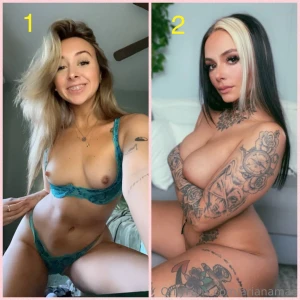 Subscribe to them for free 1 https onlyfans com khloxo 2 https part 2