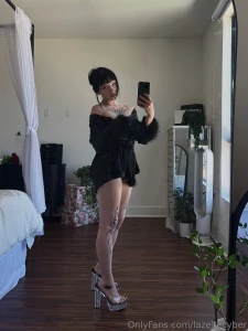 I ve got a few more piercings you can t see curious where