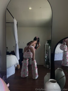 All these bows and still no one to unwrap them dm me