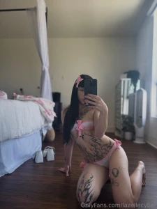 Want to see every one of my tattoos up close