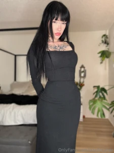 Like this post if you re already imagining me taking this dress off