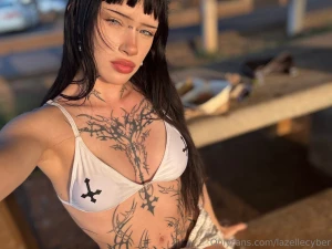 Golden hour photo dump