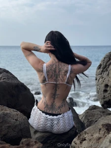 Beach pics part 8