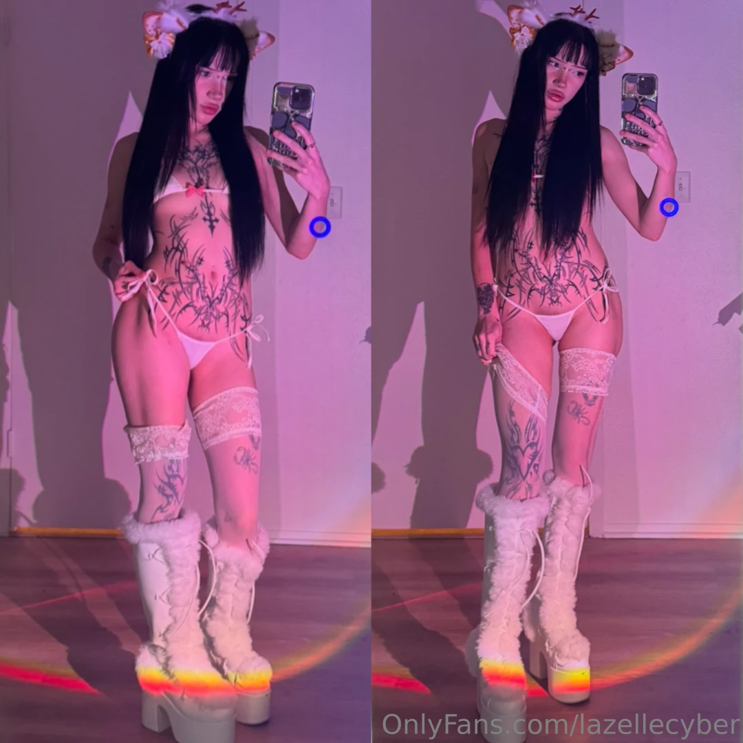 Last photo of the fawn set unless yall want more 