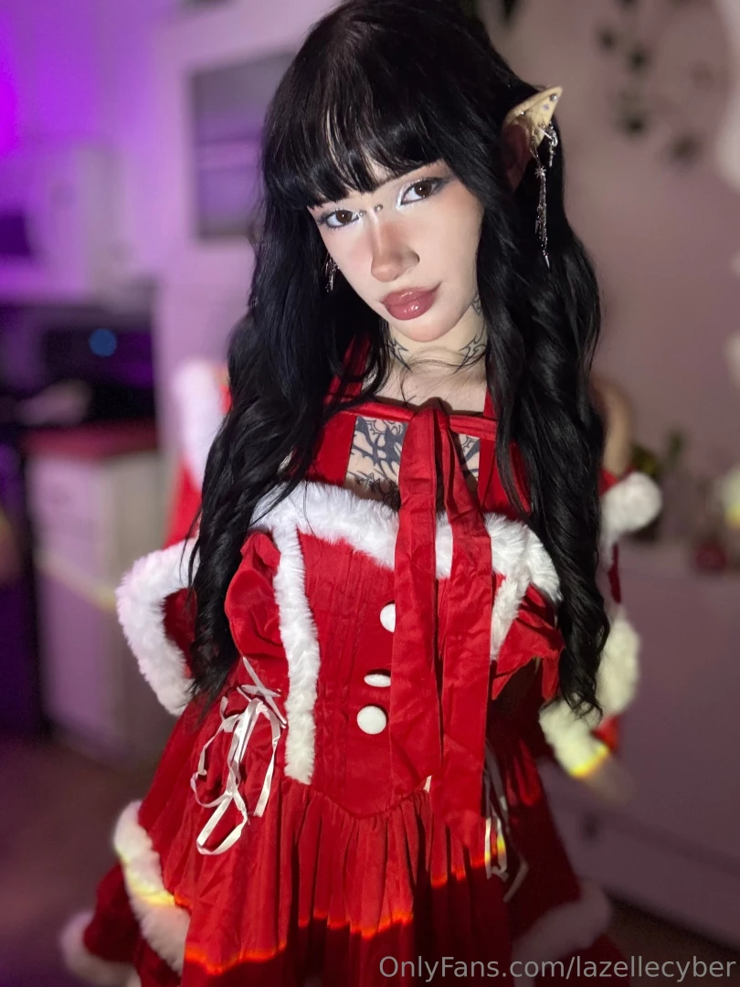 Heard you needed an elf part 1 