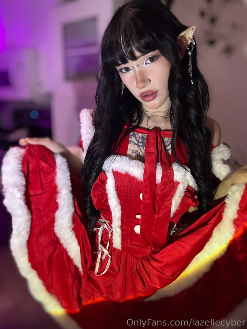 Heard you needed an elf 