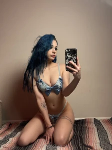 A bra that s a bit too small never hurt anybody