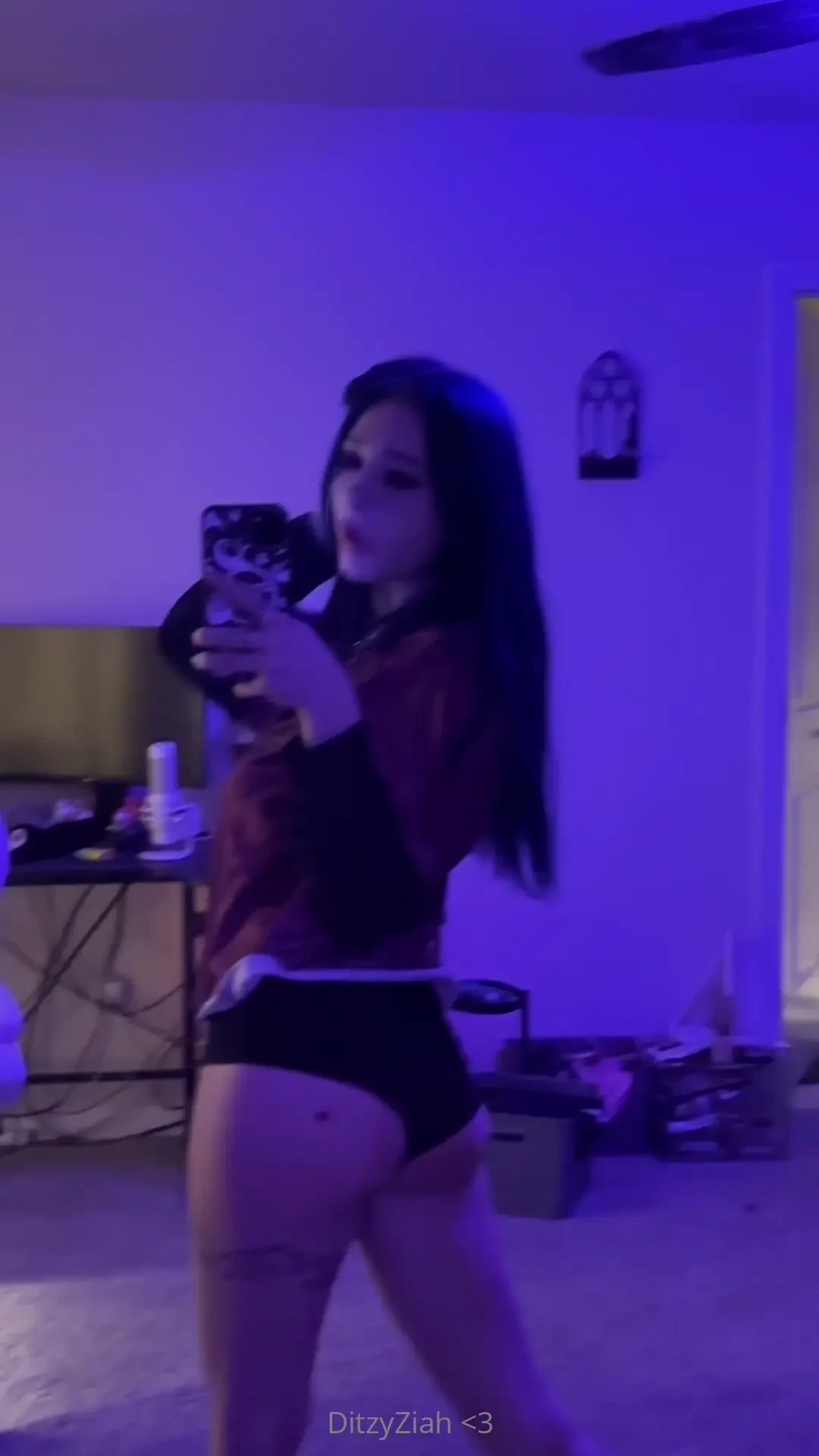 More tiktoks like this on here 