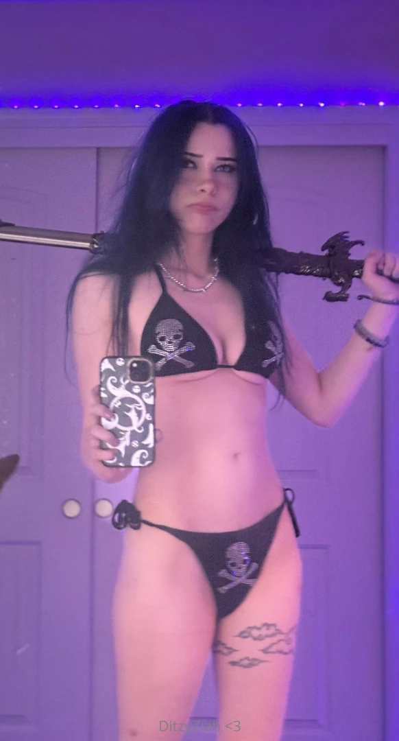 Don t test me being a tease isn t the only thing i m skilled at 