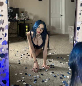 Crawling to you part 15