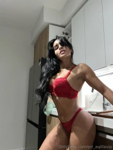 This is what s for breakfast cum eat it