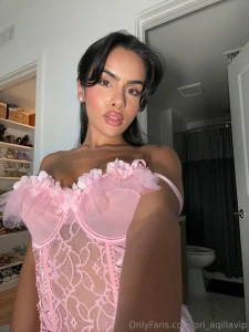 Yes it s pink part 6