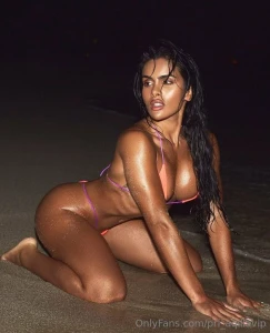 Have you ever done it on a beach