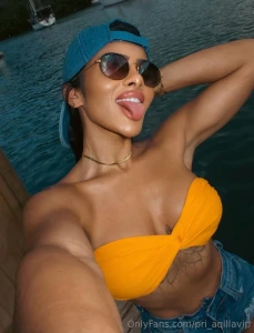 I ve got a playful tongue wanna see