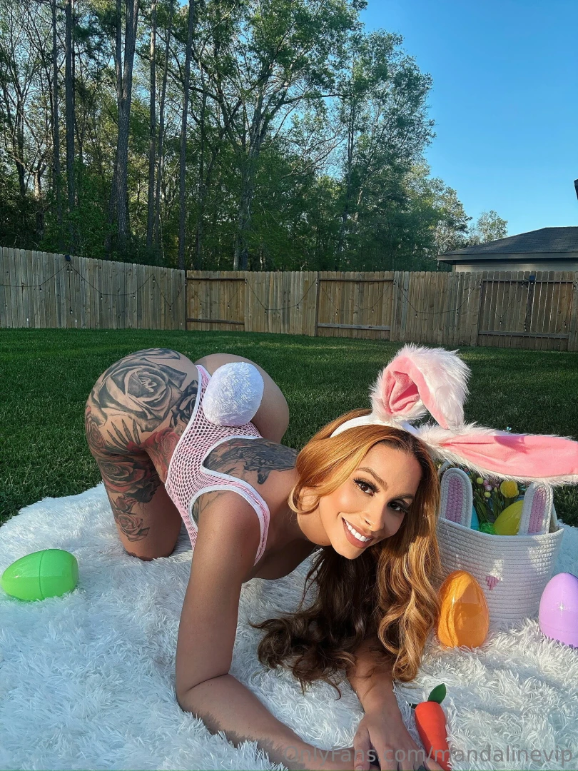 Happy easter ya sexy pervs 