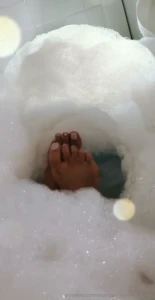 For my foot fetish lovers