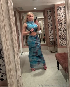 I can seduce you fully clothed