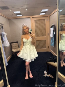 The spoiled brat chronicles continue i get flown out almost once a part 4