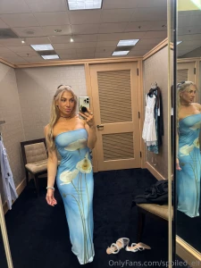 The spoiled brat chronicles continue i get flown out almost once a part 2