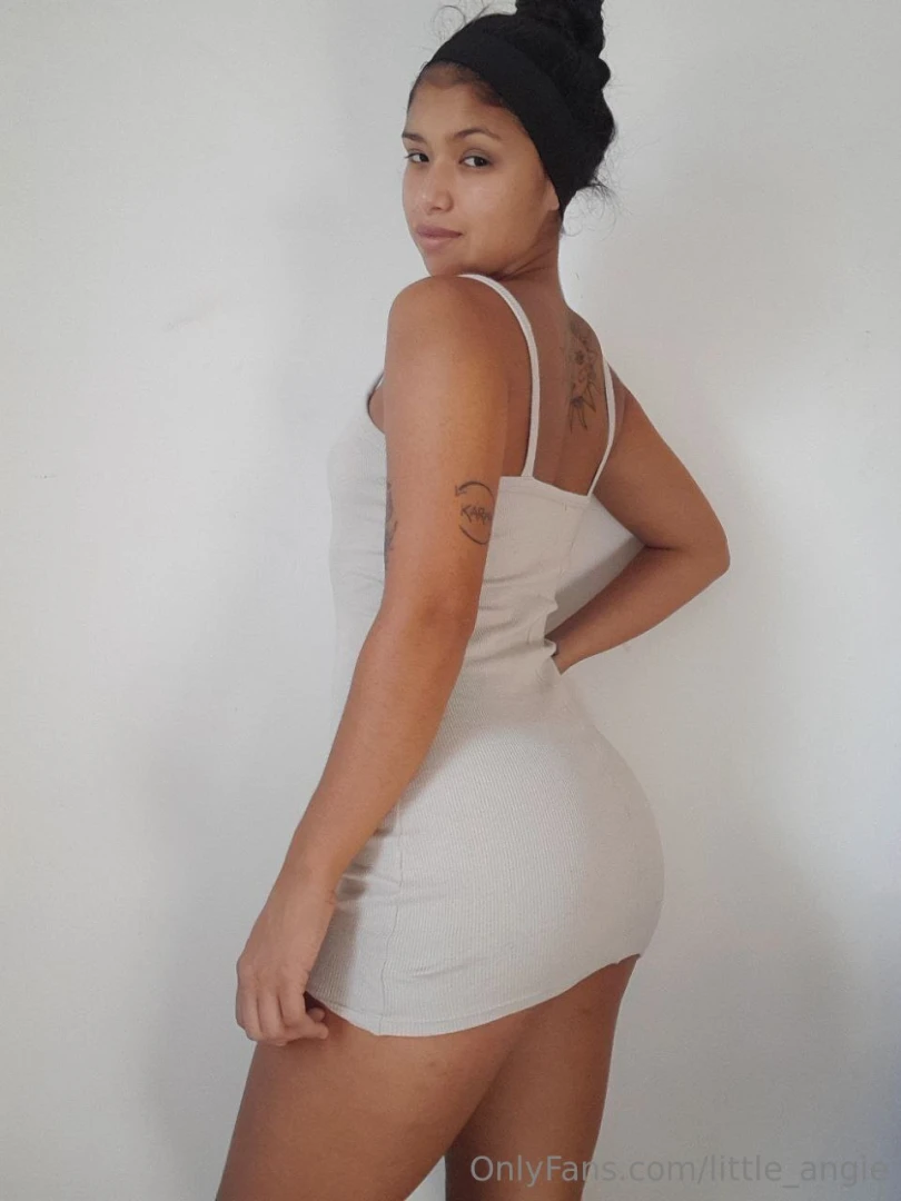 Ready to get out dressed like this part 1 