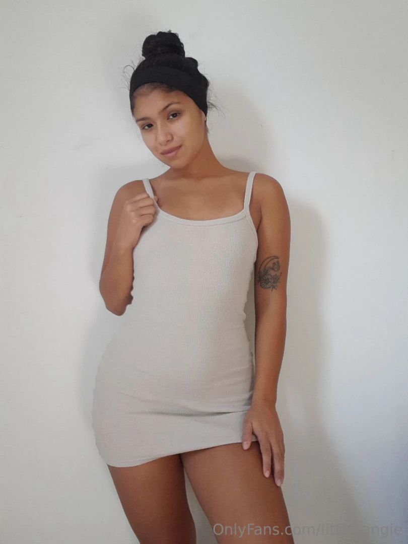 Ready to get out dressed like this 