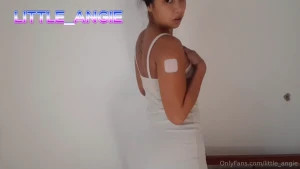 And ready to fart all the street