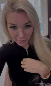 I guess you could say i am feeling myself