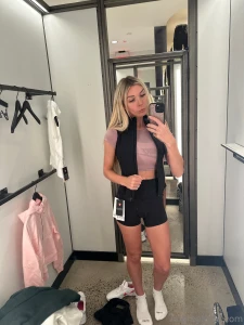 Do you think this jacket goes with my outfit