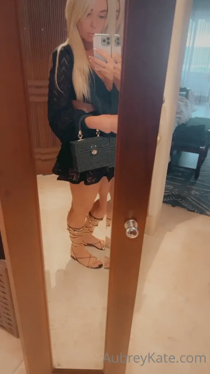 Not wearing any panties nbsp just fyi 