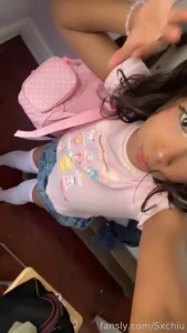 Don t i look super cute today