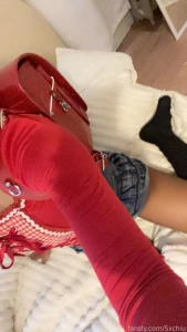 Playtime cunny cute part 1