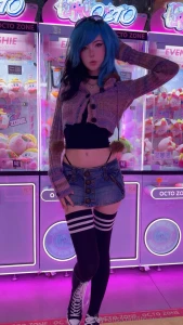 Birthday arcade photo set happy birthday to me yesterday i went to the part 4