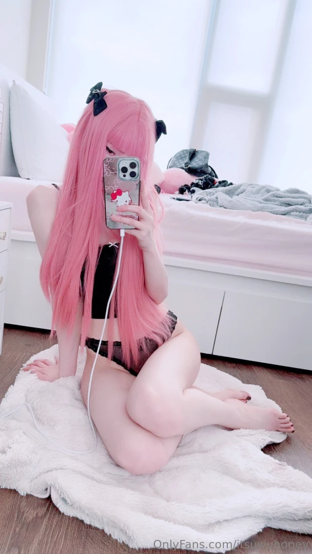 When your hair and your match part 3 