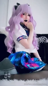 Pastel goth videos