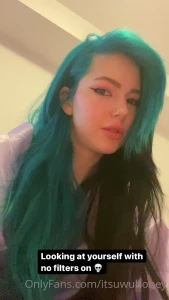 Post kimonos set shoot and some goofy scraps