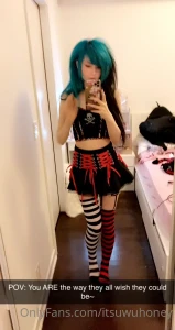 Lt 3 just showing off my outfit lt 3